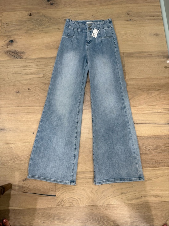 Risen Jeans Denim - Risen Jeans NWT